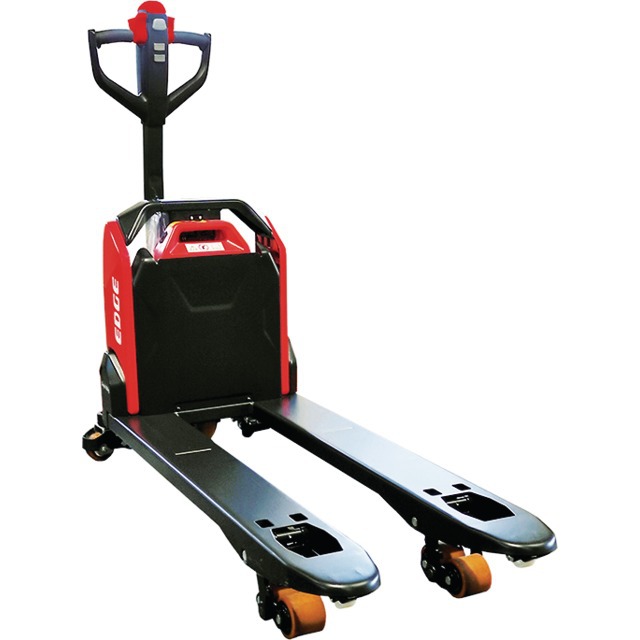 Transpalette Electrique Lithium 1500 KG référence fournisseur 1955696